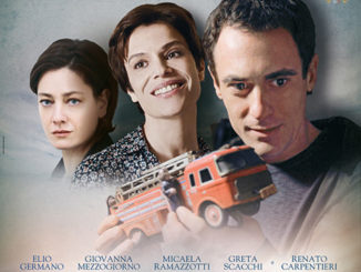 La tenerezza, film in programmazione al Frontone Cinema all'aperto