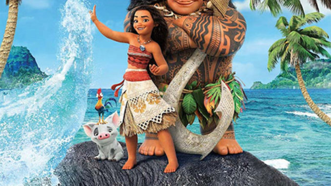 Oceania Streaming In Italiano Il Genio Dello Streaming