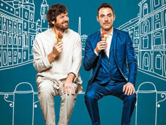 Questione di Karma al Frontone Cinema all'aperto di Perugia
