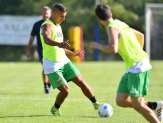 Ternana, Francesco Paolo Salvemini all’S.S. Akragas, si cerca attaccante