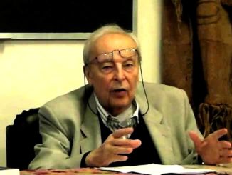 Scomparsa Tullio Seppilli, cordoglio del Consiglio comunale di Perugia