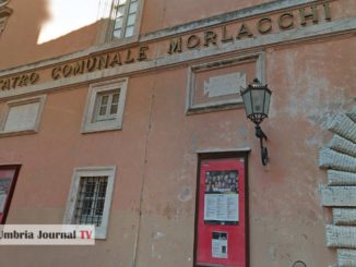 Teatro Morlacchi, al via lavori i con fondi di Brunello Cucinelli
