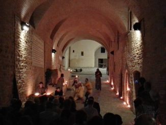 palio dei quartieri