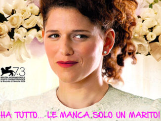Un appuntamento per la sposa, film al Frontone Cinema all'aperto