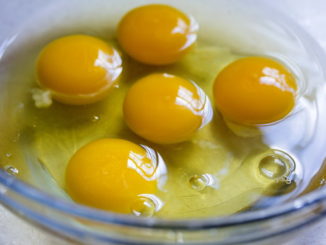 Uova all'insetticida Fipronil arrivate anche in Italia