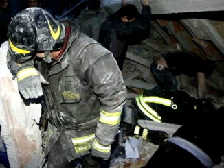 Vigili del fuoco, corpo che merita rispetto, sono orgoglio italiano