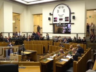 Approvato il piano tutela delle acque, 12 voti favorevoli della maggioranza