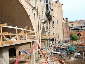 Biblioteca degli Arconi assessore Calabrese annuncia incontro pubblico
