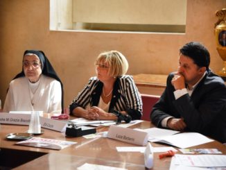Arriva a Perugia la 28esima edizione della Camminata della Speranza