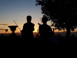 Ultimo appuntamento a Perugia con i concerti all'alba, Don Giovanni, il dissoluto punito