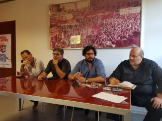 Ex Fcu, domani l’incontro Busitalia-sindacati per voltare pagina