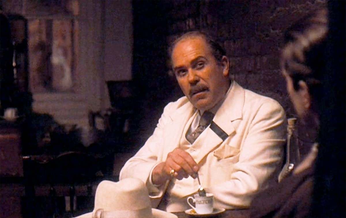 Morto Gastone Moschin, l'attore era malato di cuore, era ricoverato a Terni