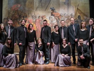 Sagra Musicale Umbra, Martin Lutero, il diavolo detesta la musica