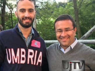 Lega Nord Perugia a fianco dei dipendenti Nestlè Perugina