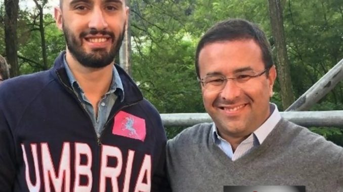 Lega Nord Perugia a fianco dei dipendenti Nestlè Perugina