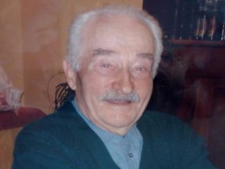 Bagnaia di Perugia in festa per nonno Gildo che compie 100 anni