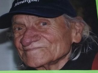Scompare uomo di 83 anni, chi lo ha visto? Ricerche in corso