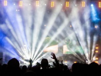 Rave Party a Nocera Umbra, 48 persone denunciate dai Carabinieri