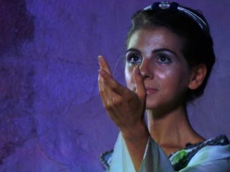 Teatro Sacro ad Assisi, oltre di mille spettatori ai tre spettacoli di San Pietro