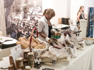 Eco natura, salone del turismo rurale dal 6 all’8 ottobre a Umbriafiere