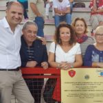 Lions Club contribuisce a realizzazione progetto diversamente abili Stadio Curi