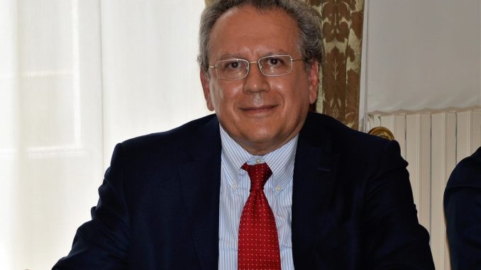 Salvatore Santucci
