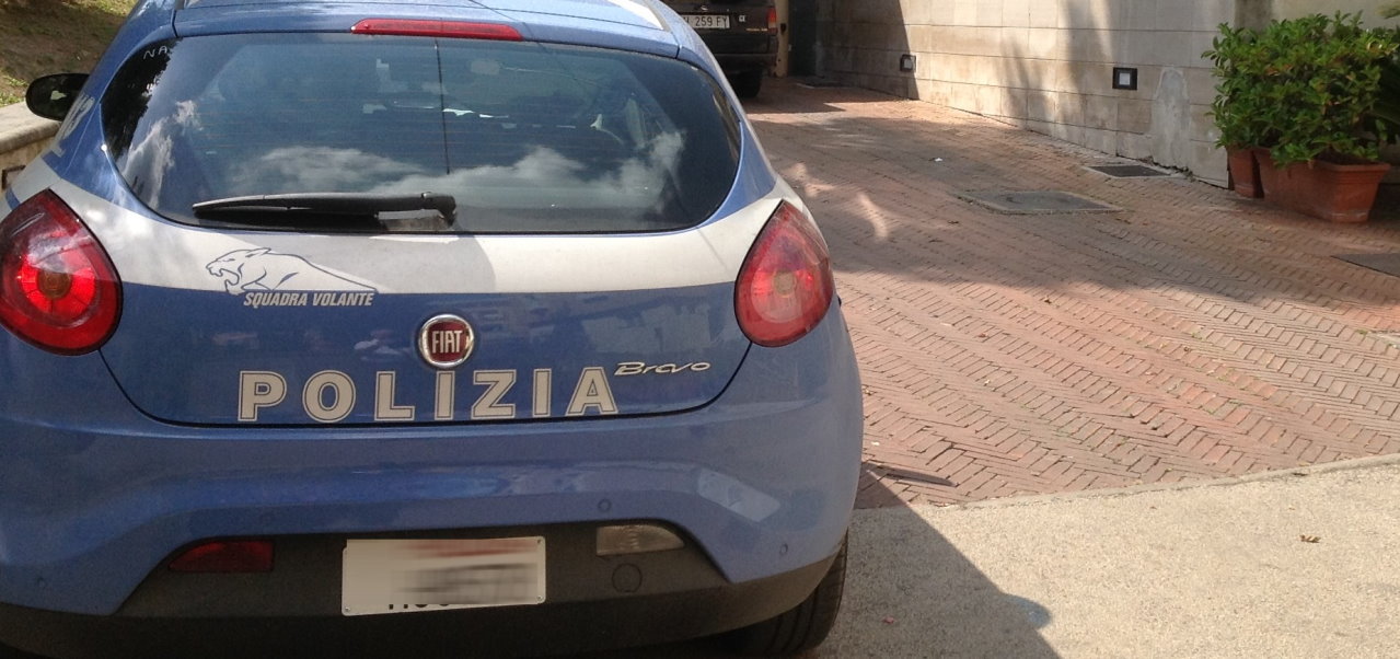 Sequestro di persona, estorsione e tentata violenza sessuale, due arresti