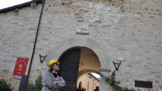 Sisma, riunito Comitato istituzionale ricostruzione Preci, Norcia e Cascia