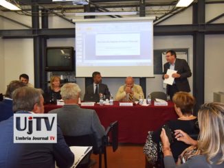 Digitale, giornata di lavoro tra regione e Agid a Villa Umbra