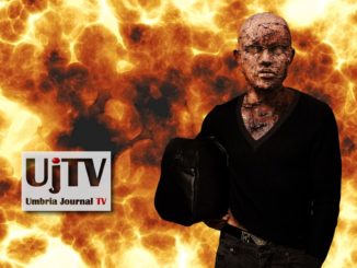 Fine del mondo pianeta distruggerà Terra ennesima bufala tutti sul Subasio