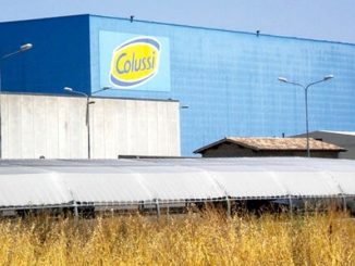 Lega annuncia interrogazione su cassa integrazione Colussi di Assisi, per i 300 lavoratori dello stabilimento