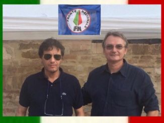 Perugina, anche il Fronte Nazionale Umbro si unisce alla protesta dei lavoratori