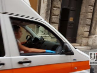 Aggressione Giudici a Perugia, dimesso magistrato Rana, Altrui resta in ospedale
