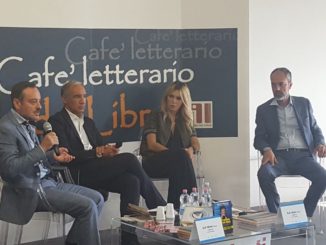 Io guido sicura, autodromo di Magione con Roberta Bruzzone