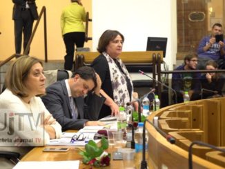 Giunta regionale approva bilancio consolidato 2016