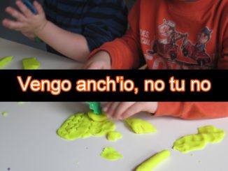 Iscrizioni asilo nido Perugia, situazione a dir poco vergognosa