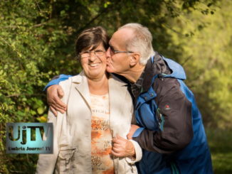 Debutta la Festa dei Nonni Umbria, tutti a Spoleto, ecco il programma