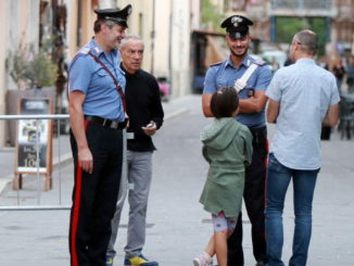 Norcia, tornerà operativa la Compagnia Carabinieri nella sua sede