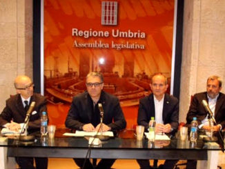 Gestione aeroporto, Ricci, si è svolta oggi la II Commissione Consiliare