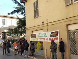 Chiusura sala scommesse di Porta Pesa, una battaglia vinta dalla città