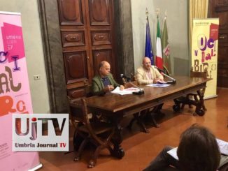 Presentata edizione di Umbrialibri su tema Voci dal Borgo 