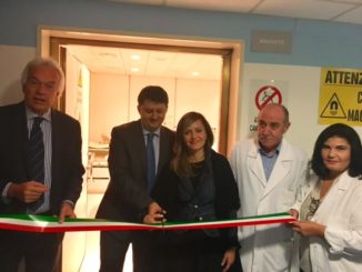 E' stata potenziata la Radiologia dell’ospedale di Terni