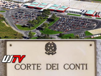 Ricci su aeroporto, che fine hanno fatto i 500 mila euro?