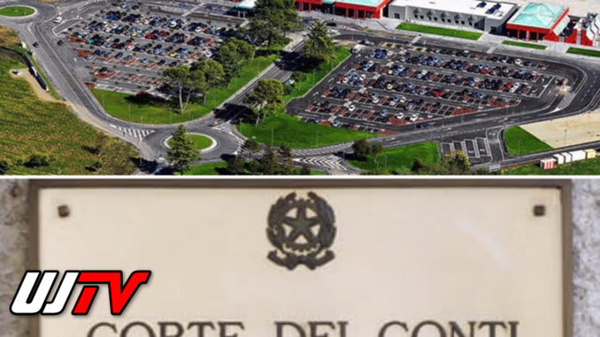 Ricci su aeroporto, che fine hanno fatto i 500 mila euro?