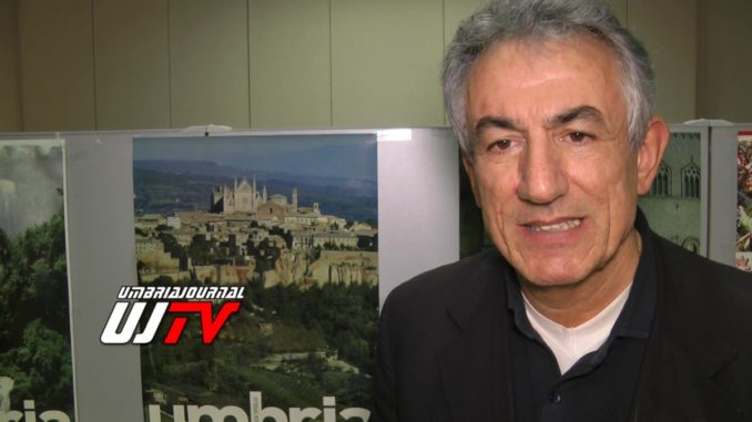 Attilio Solinas, Art 1 Mdp, vota contro istituzione superdirettore