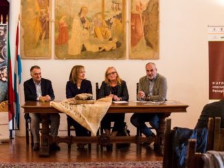 Choco Academy, dove nascono i cioccolatieri del futuro