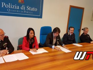 Erogava servizi di cartomanzia telefonica, 4 società in Umbria, un denunciato
