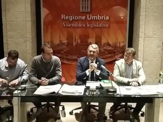 Lega Nord, il centro per l’autonomia umbro rischia la chiusura