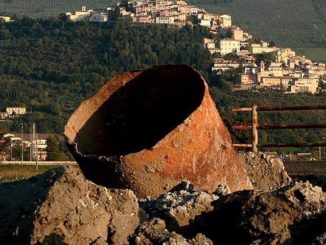Fiume Clitunno, M5S, grave situazione ambientale