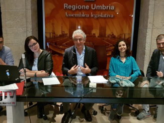 Appello Falcone Montanari, oggi incontro Forze di Sinistra a Perugia